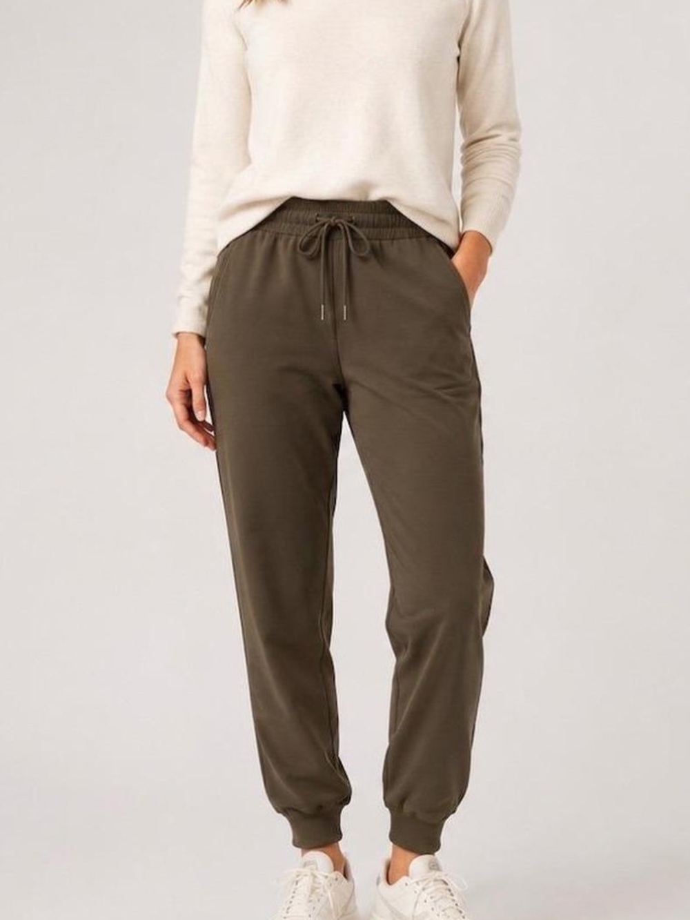 Lululemon On the Fly Joggers